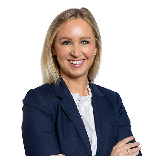 Sarah W. Britt