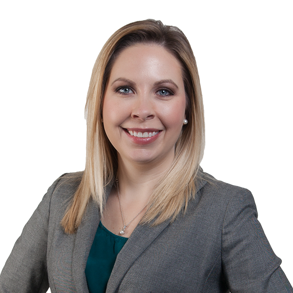 Jennifer Hamrick