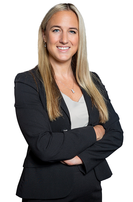 Courtney L. Castellon