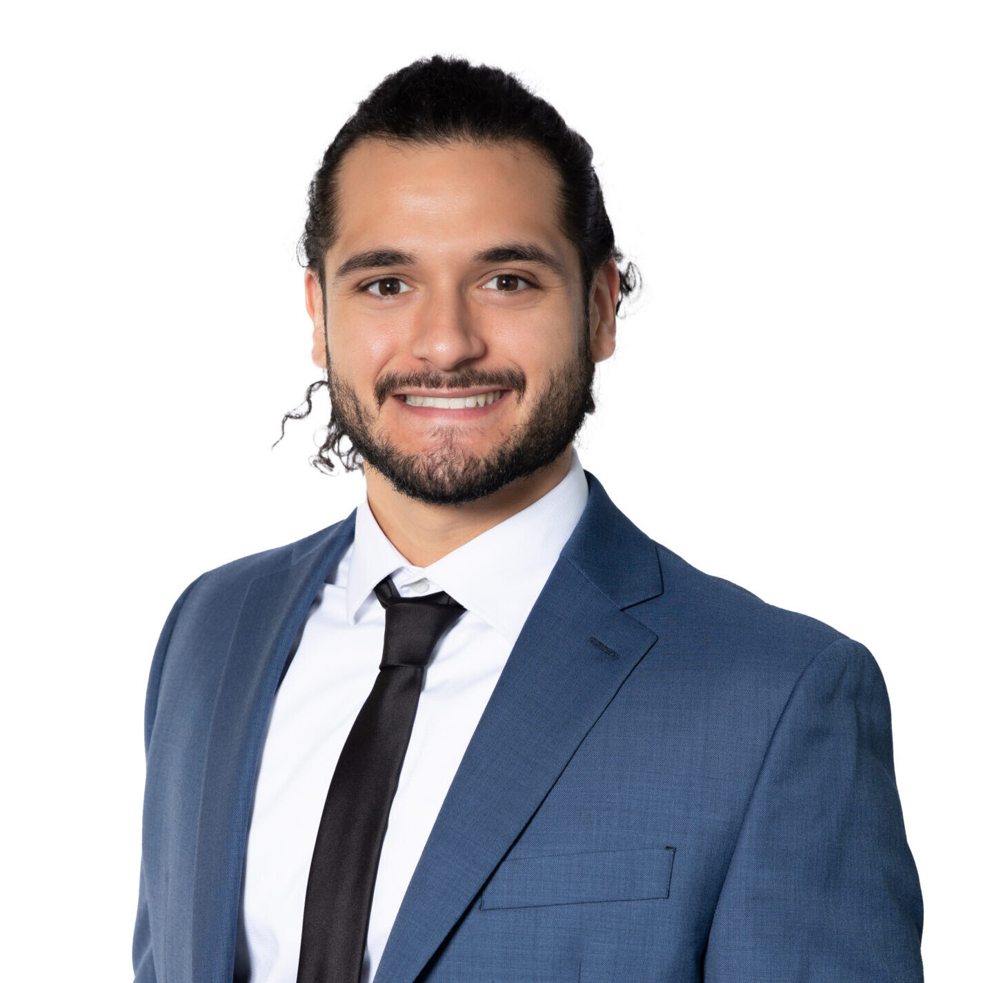Moises Patlan