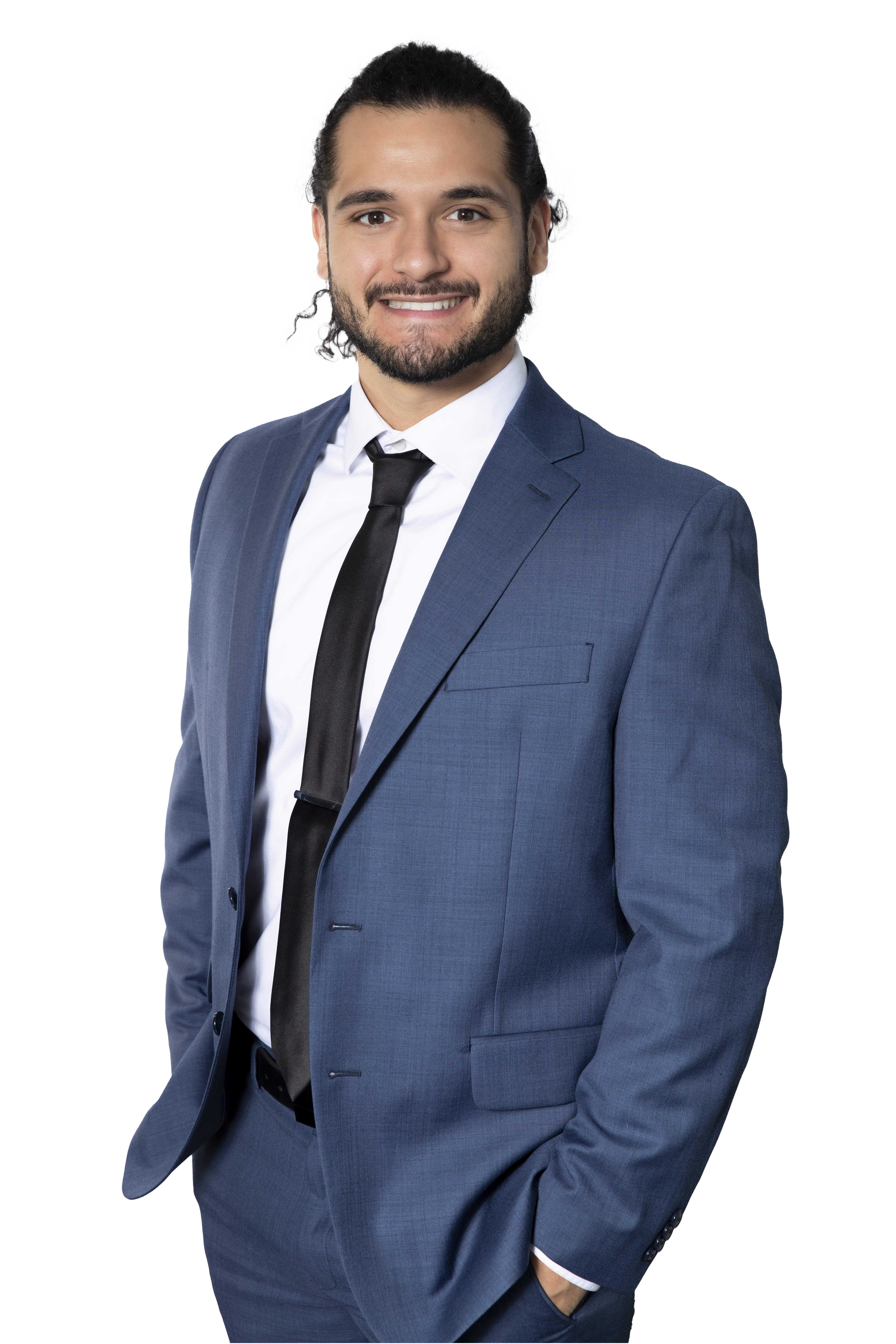 Moises Patlan