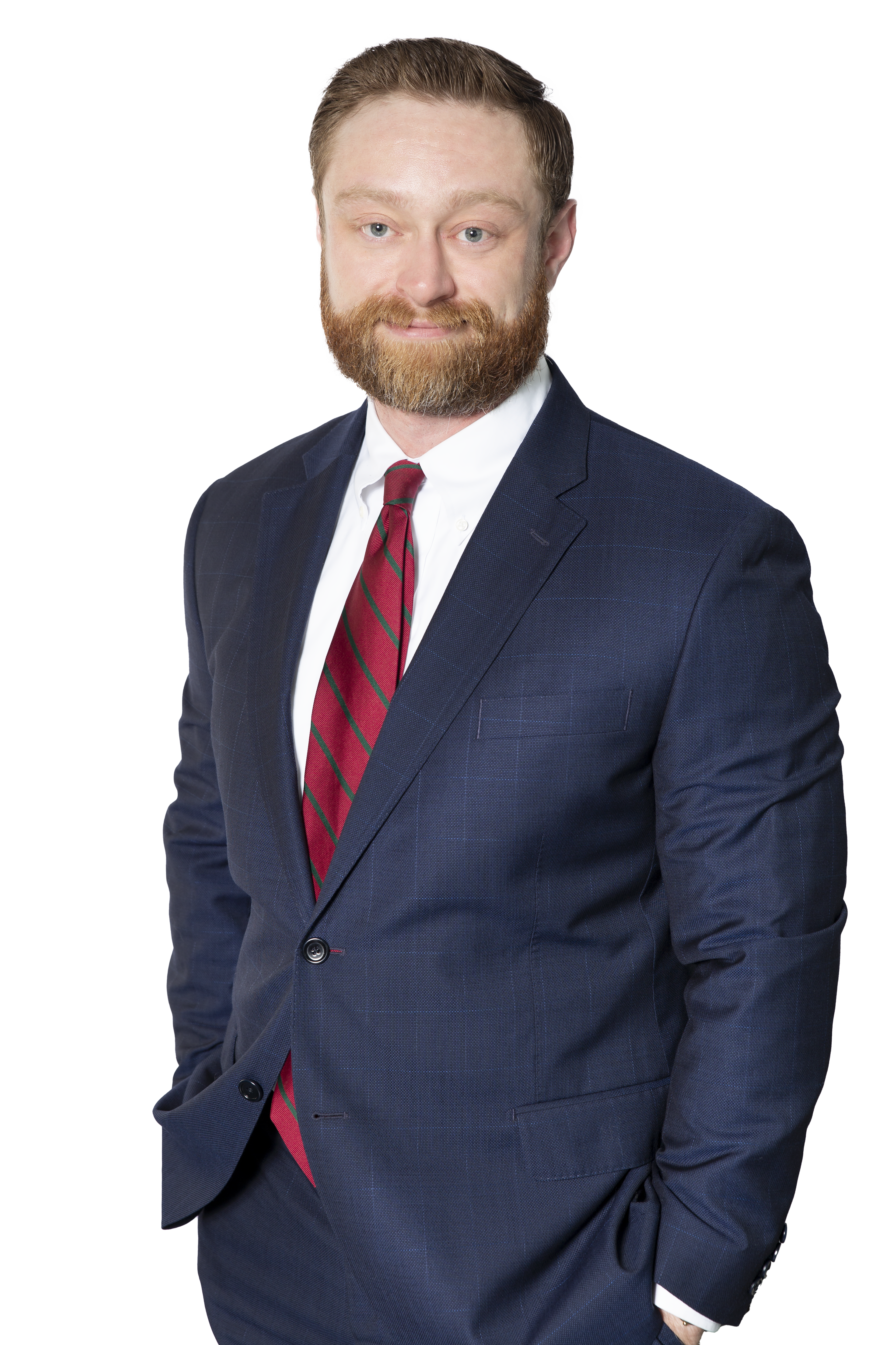 Will Carson