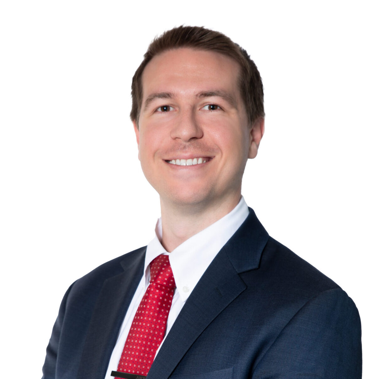Andrew W. Panella