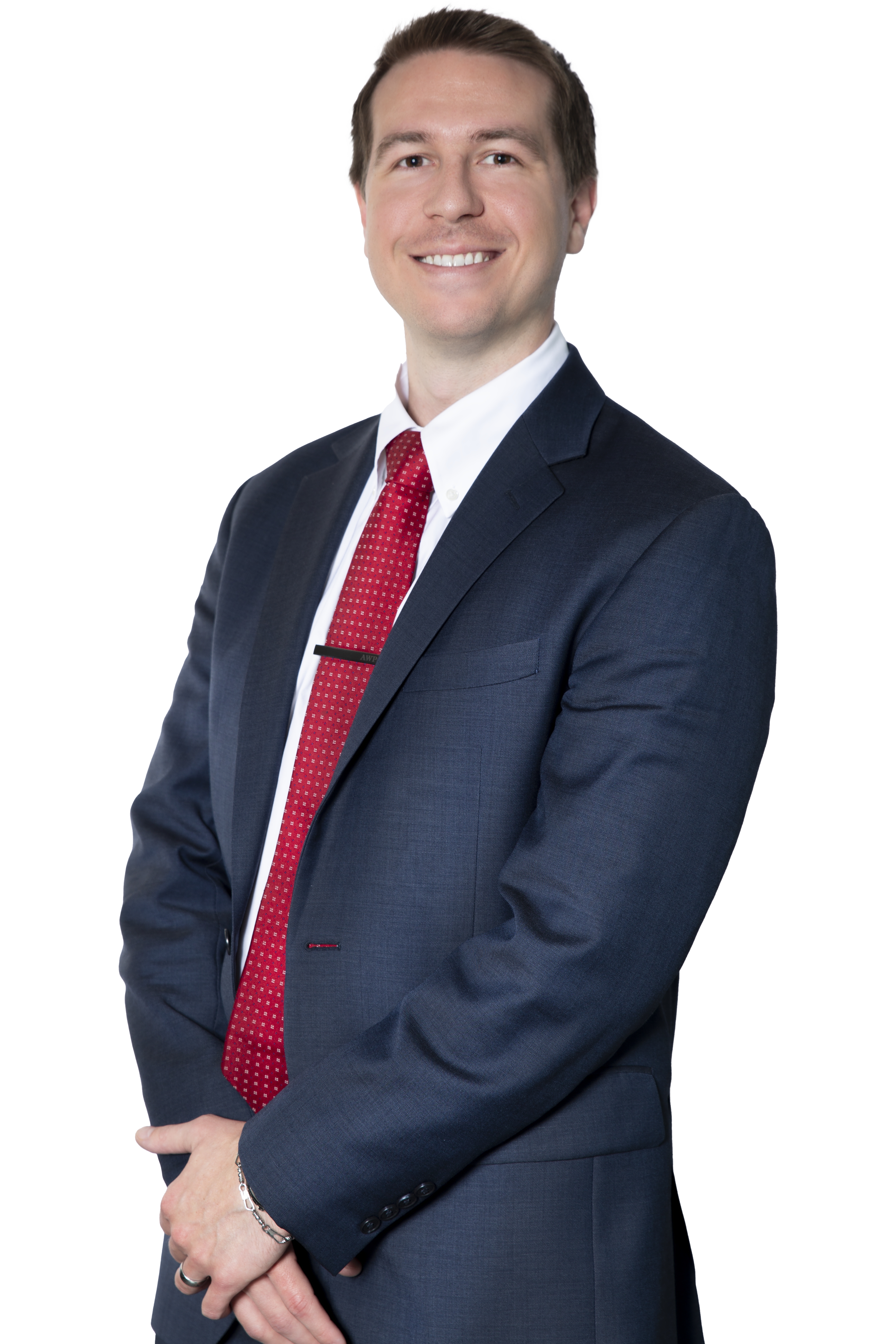 Andrew W. Panella
