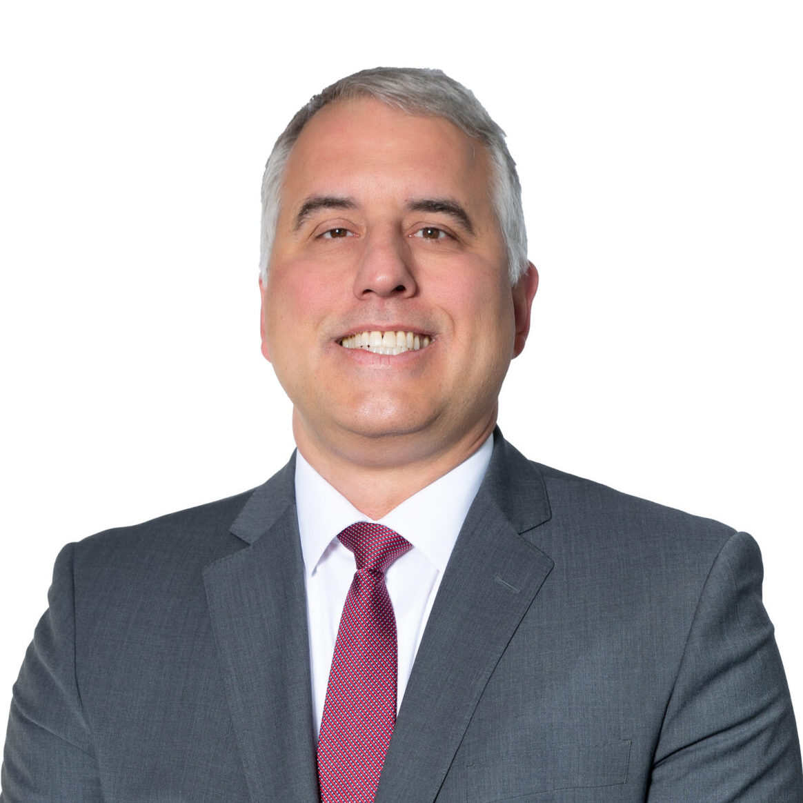 Steven R. Wilson