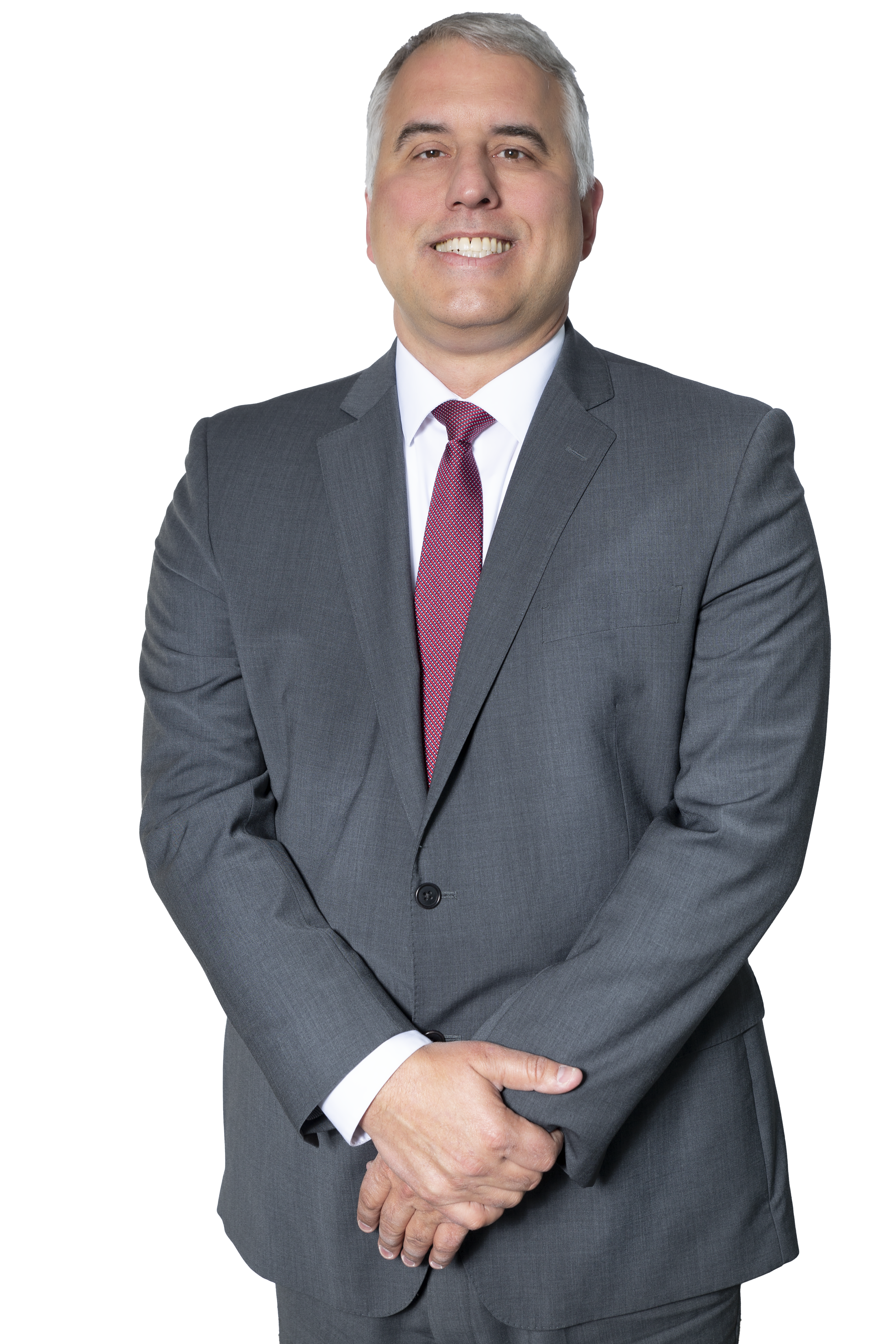 Steven R. Wilson
