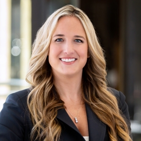 Courtney L. Castellon