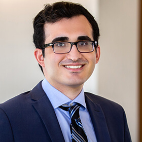 Alexander Garmestani