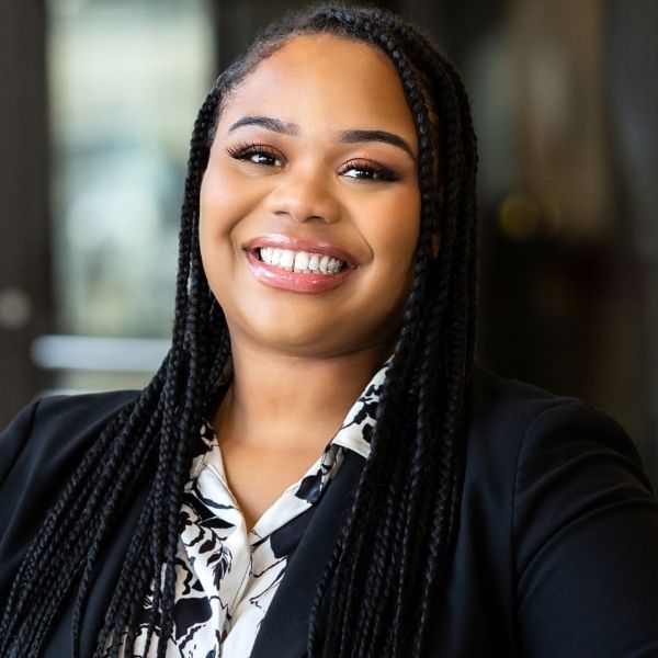 Ayanna Grant
