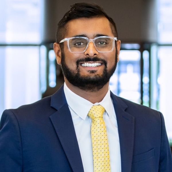 Akash Patel